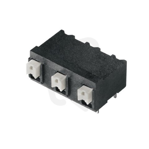 Svorka PCB LSF-SMT 7.62/03/90 1.5SN BK RL WEIDMÜLLER 1874570000