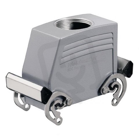 Kryt HDC 40D TOBO 1PG29G WEIDMÜLLER 1657550000