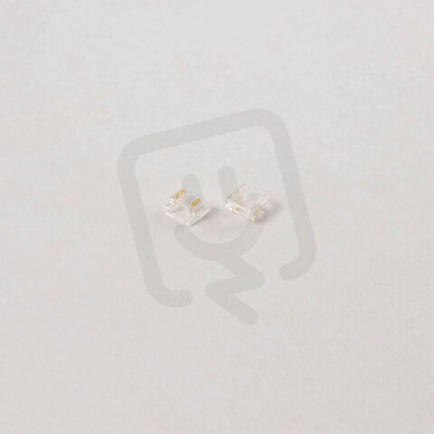 XSOLIS LINEAR CONNECTION ELEMENT 8 mm WI