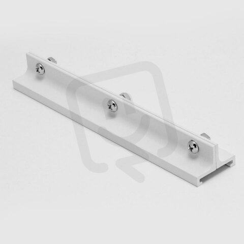 TRACK N 3c SUPENSION & CONNECTION CLAMP