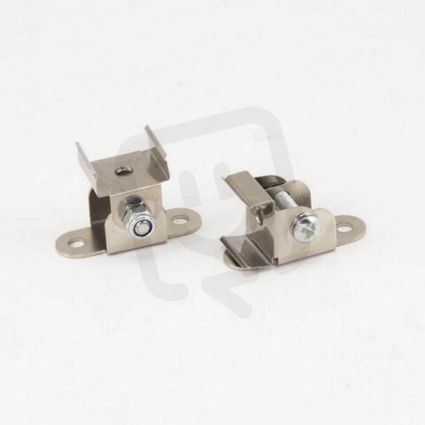 XFLEX ADJ. FIXING CLIP SS