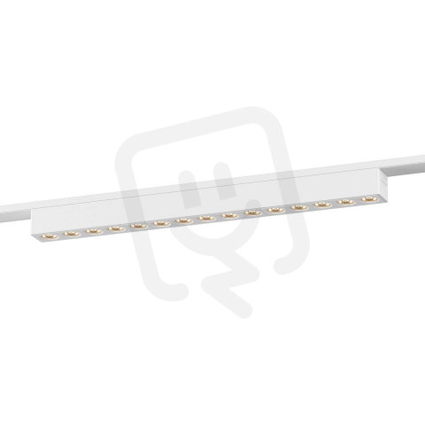 XTINY MAGNETIC LINEAR GRILLE 338mm 18W 4