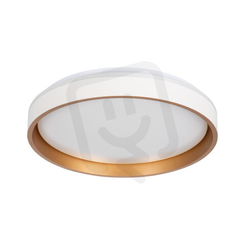 Stropní svítidlo SOLN LED 17,5W NW W/G KANLUX 37328