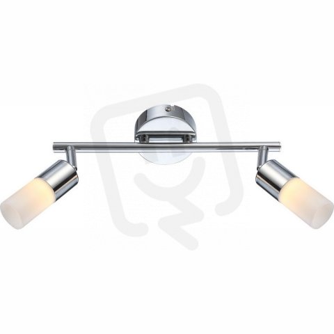 Globo 56216-2 SPINA 2xLED 5W 170V, 360lm, 3000K