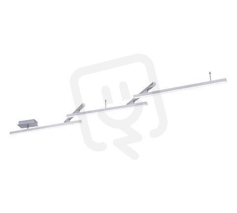 Svít. MELBY incl.1x23W LED/2200Lm/3000 -