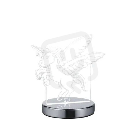 Svít. KARO incl.1x7W LED/600Lm/3000 - 60