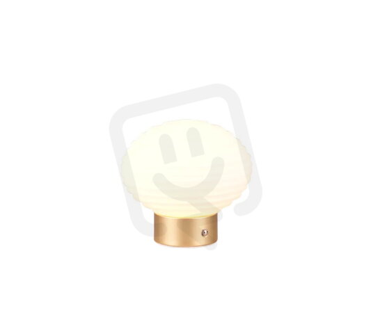 EARL incl.1x2W LED/200Lm/3000K