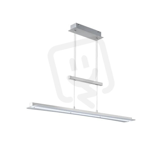 Svít. SMASH incl.1x18W LED/1980Lm/3000+4