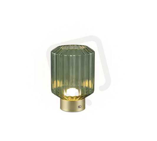 LORD incl.1x2W LED/200Lm/3000K