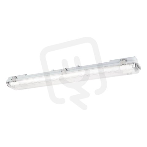 Stropní svítidlo ECO TUBE-E G13 2X10W IP65 EGLO 74126