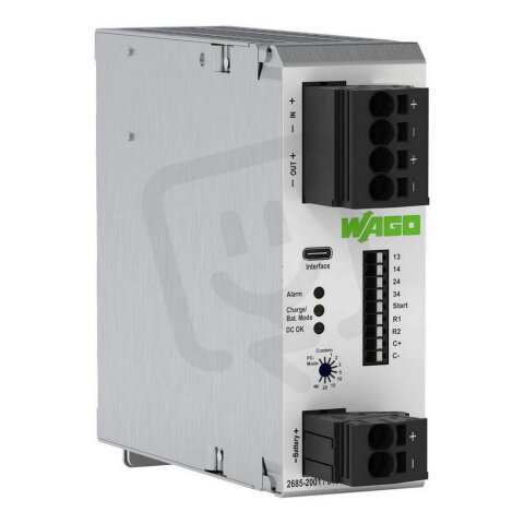 UPS-CCU 24 V DC