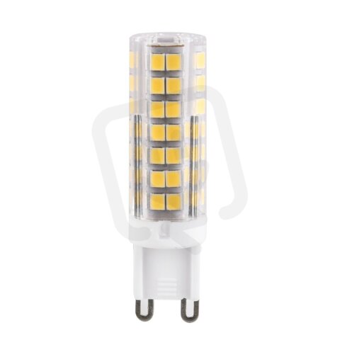 SMD LED, G9, 4W, 420lm, 4000K