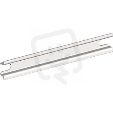 Schneider NSYAMRD29155TB Lišta 15x5mm,pro krabice š.291mm(obj.množství 10 ks)