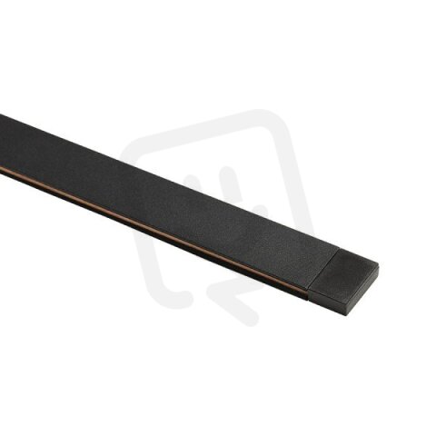 VEGA 1m lišta černá 24V RENDL R14175