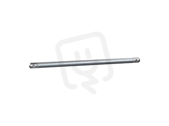 Hřídel bubnu RUNPOTEC 20693 pro RUNPOLIFTER 4500, délka 1350mm