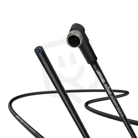 Konfekcionovaný kabel pro snímače/akční členy AB-C3-5,0PUR-M8FA LAPP 22260201