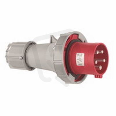CEE vidlice 4P/63A/400V IP67 ABL S43S35