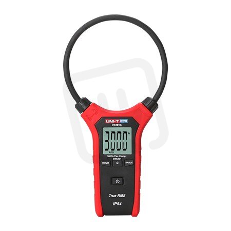 Multimetr UNI-T UT281A klešťový PRO Line
