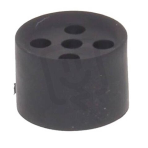 Těsnění MFD M16 16/05/020 TPE WH WISKA 10105950