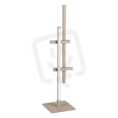 Stolní svítidlo TREPILIANO LED 6,5W IP20 písková EGLO 902143