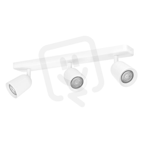 Bodové svítidlo CAMALDOLI GU10 30W IP20 bílá EGLO 901947