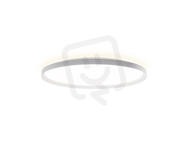 Stropní svítidlo MOON 80, W TRIAC DIM 88W 2CCT 3000K/4000K bílá LED2 1275051DT