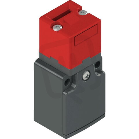 Bezpečnostní spínač bez aktuátoru M20x1,5, Kov, 1NO+1NC, IP67 PIZZATO FC3393-M2