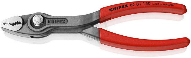 Kleště KNIPEX TwinGrip