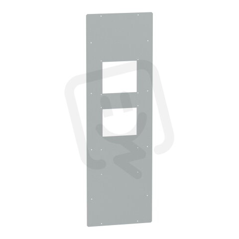 Retrofit pro boční chladící jednotku, povrchová montáž 1,1  1,5  2 kW