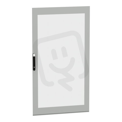 Transparentní dveře, SFN/SM, 1800x1000 SCHNEIDER NSYSFND1810T