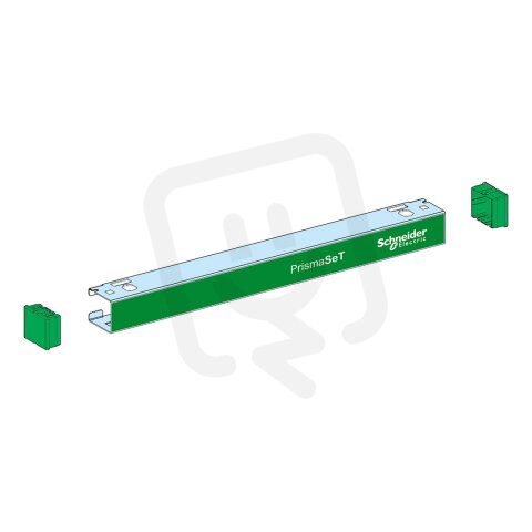 Štítek Schneider Electric, 400 mm SCHNEIDER LVS08641