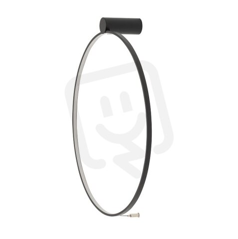 CIRCOLO LED M 4000K CH-60