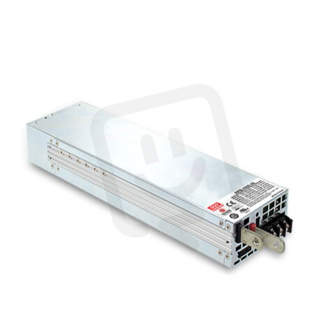 Inteligentní nabíječka akumulátorů 1600W 14,4V 100000mA MEAN WELL RPB-1600-12