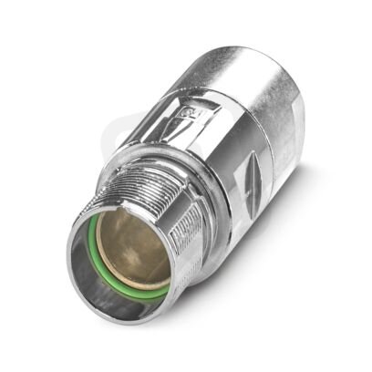 Pouzdro pro kulatý konektor M23-00000009003S-SIG PHOENIX CONTACT 1554106