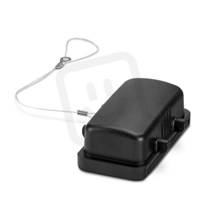 Ochranné víko HC-B10-HCFD-PR-BK PHOENIX CONTACT 1346529