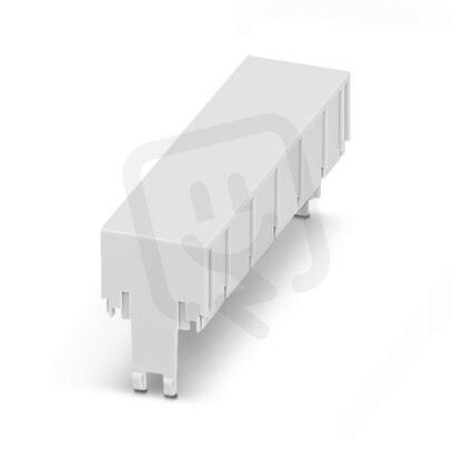 Kryt pouzdra ME-IO 18,8 C 6U 5015 PHOENIX CONTACT 1493571