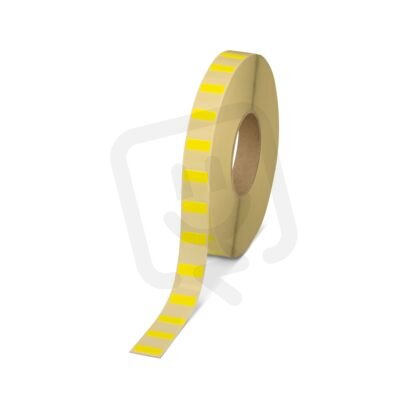Etiketa pro zabalení kabelu E-WML 5 (25X10)R YE PHOENIX CONTACT 1199661