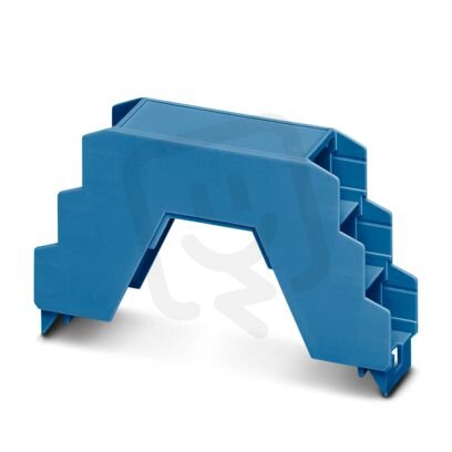 Horní díl pouzdra ME 22,5 OT-3MSTBO BU PHOENIX CONTACT 1161796