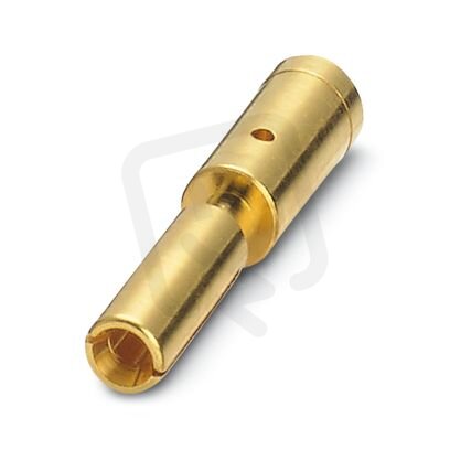 Lisovací kontakt SB-10KS0,50-1,50 PHOENIX CONTACT 1244920