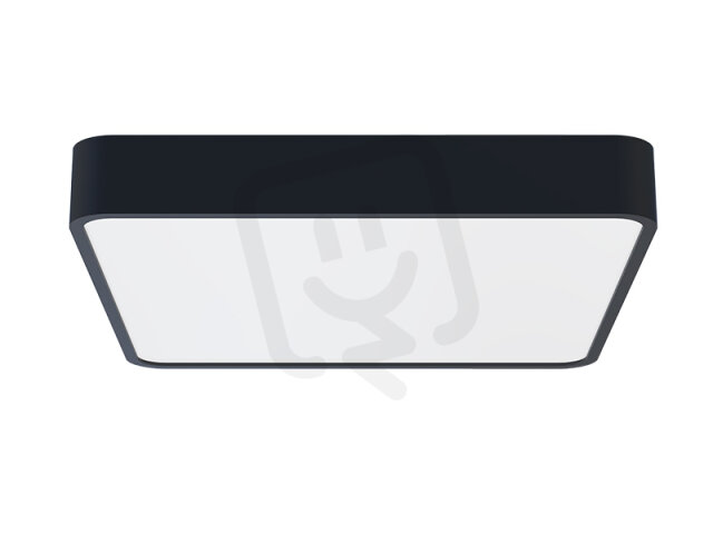 VERONA MAXI SQUARE černá