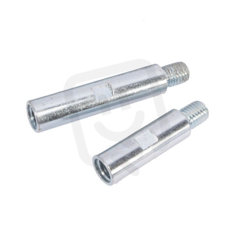 Prodlužovací adaptér M14 140 mm XTLINE XT170102