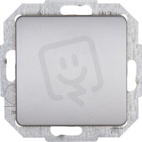 619320083 Pushbutton switch, 10AX, 250V,