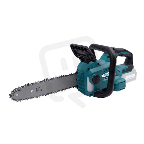 Aku řetězová pila bezuhlíková 18 V XTLINE XT102871