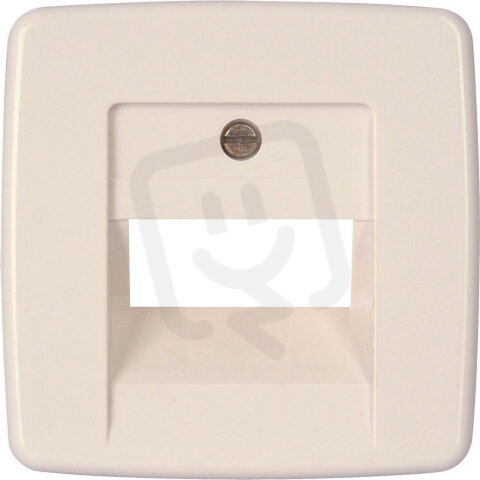 339517187 UAE cover plate for UAE connec