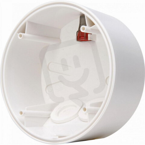 828200002 Surface mounted box (49mm) for