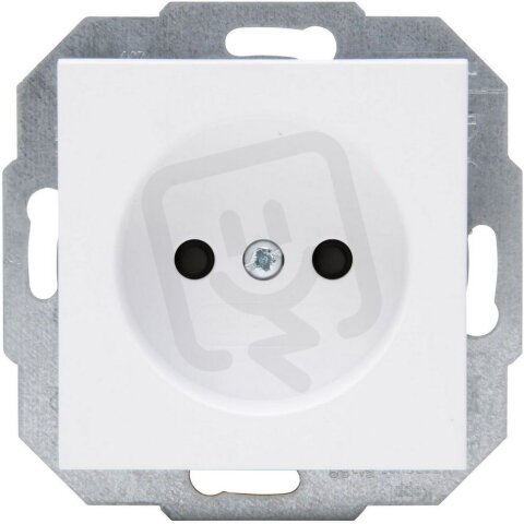 948632004 HK07 - Socket outlet, 1-fold,