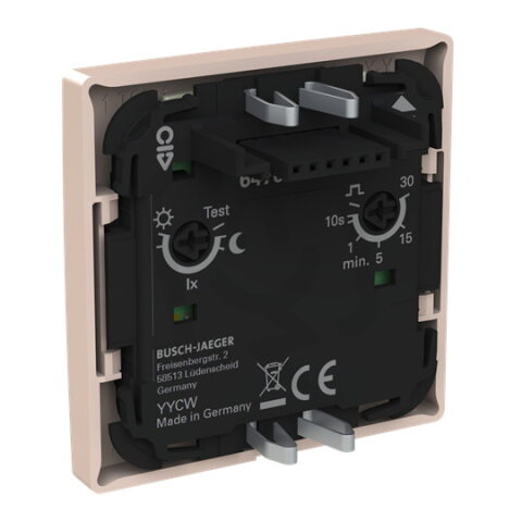 2CKA006800A3212 Snímač pohybu Busch-Watc