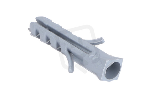 WEP-G Expanzní hmoždinka, nylon 5x25mm WALRAVEN 61001105