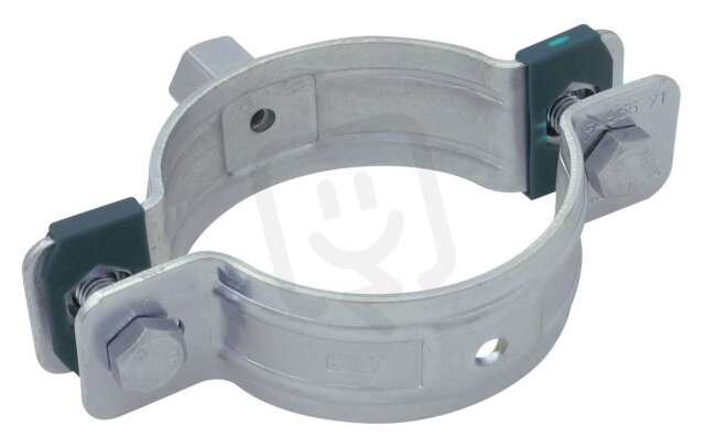 Sprinklerová objímka HD500 BUP 1/2'' WALRAVEN 4503023