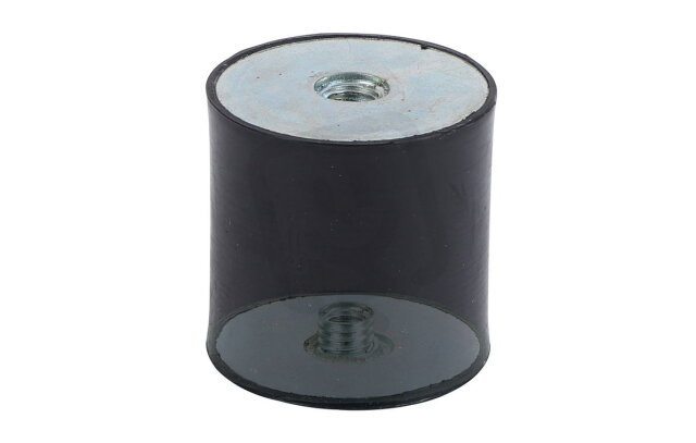VibraTek SB-FF Silentblok 420/M8 WALRAVEN 2801600420